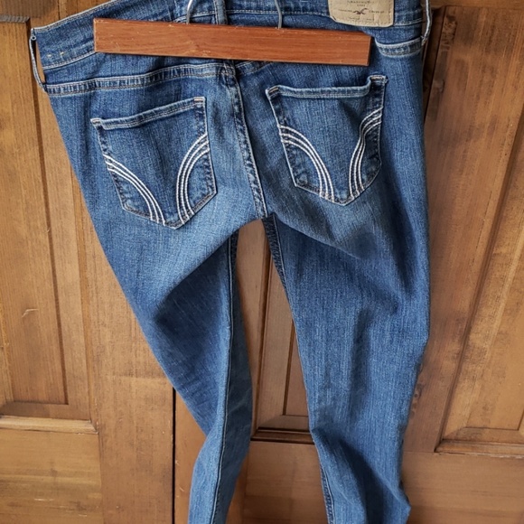 Jeans - Picture 2 of 2